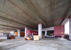 Jurong Districentre (D22), Warehouse #558259221